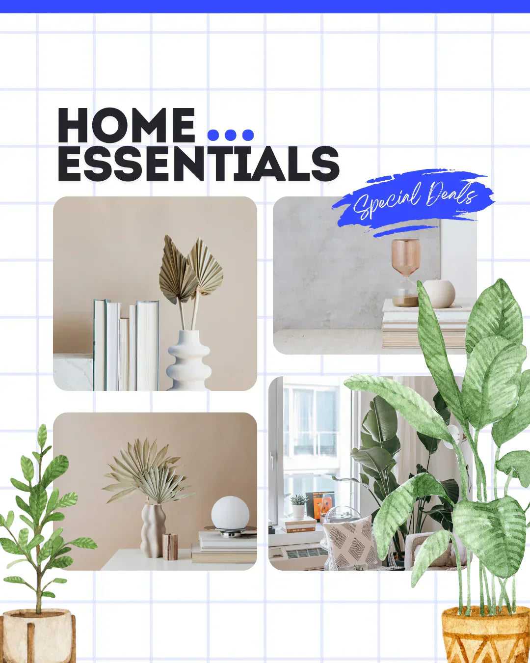 Home Decor