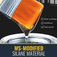 Transparent Water Proof Glue Pack of 2