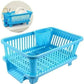 3 in 1 Kitchen Dish Drainer